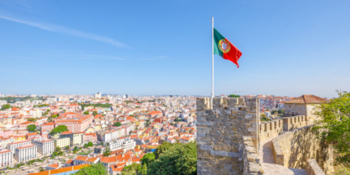 Spinomenal Expands Portuguese Reach with Luckia Partnership - Keno Wizard